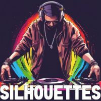 Silhouettes - Full Cover cover